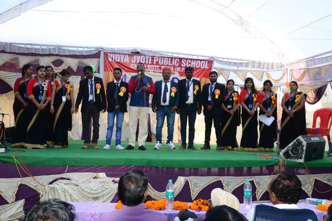 Empowering Every Child to Shine.